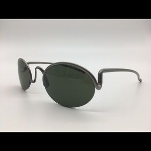 Vintage Porsche Design Sunglasses by Bausch & Lomb